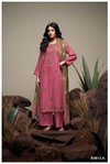 Danika 3812 By Ganga Wool Pashmina Dress Materials Surat Wholesale Market